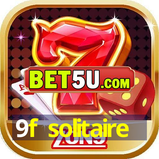 9f solitaire